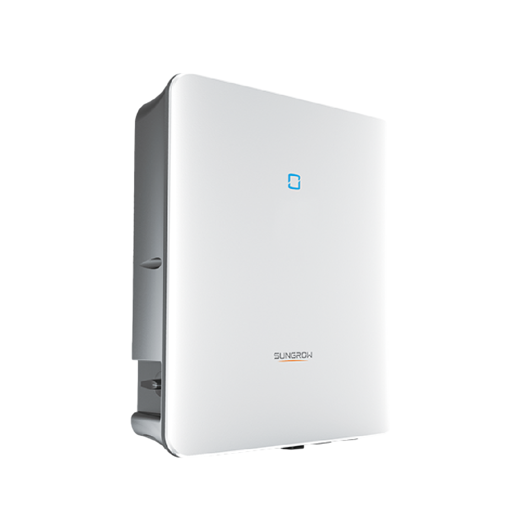 Sungrow Hybrid 25kW Three-Phase Solar Inverter-Photoroom