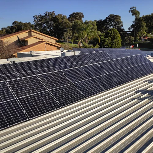 Affordable Commercial Solar Panel Installation in Victoria Commercial Solar Panel Installation Victoria | Solar 370 Degrees